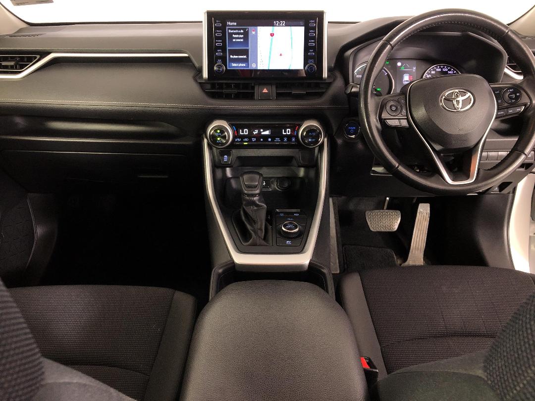 Photo '17' of Toyota Rav4 Photo '17' of Toyota Rav4