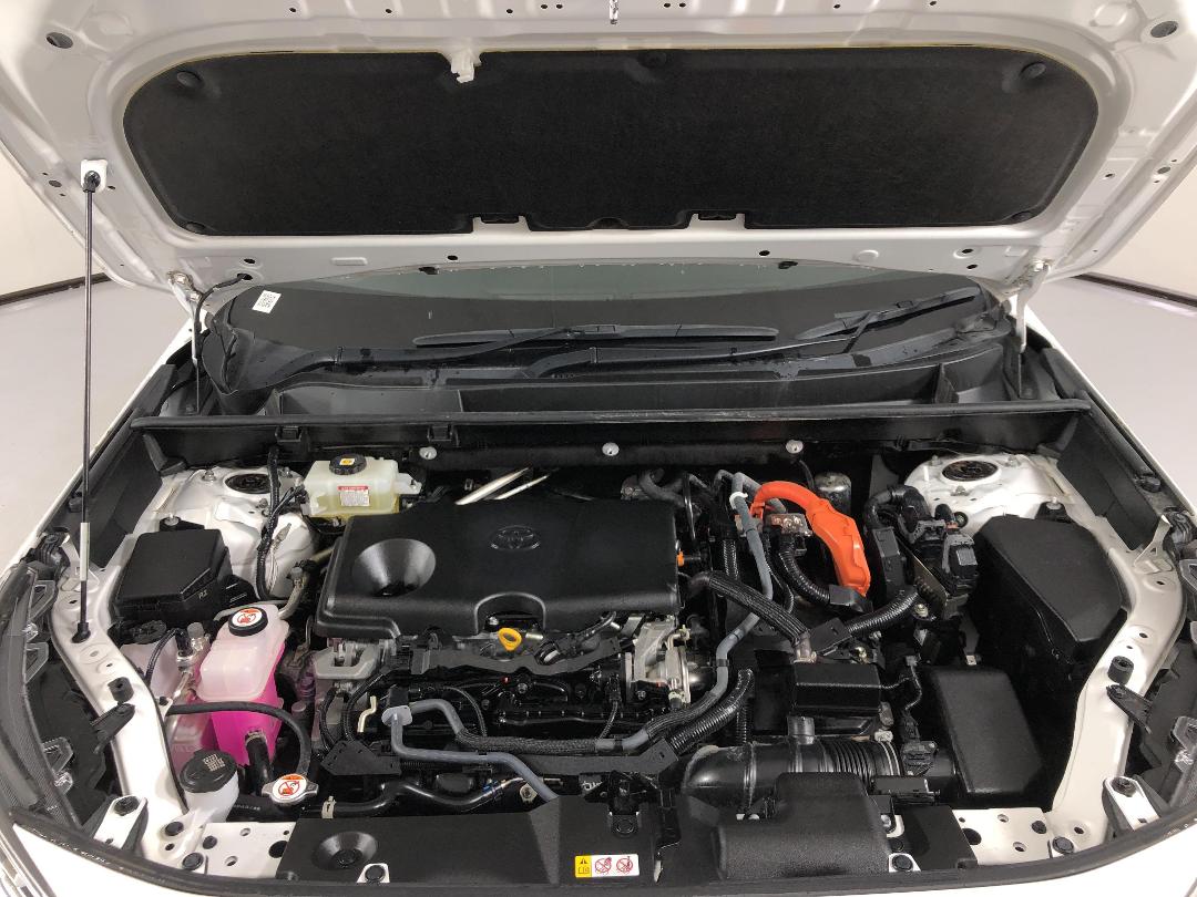 Photo '13' of Toyota Rav4