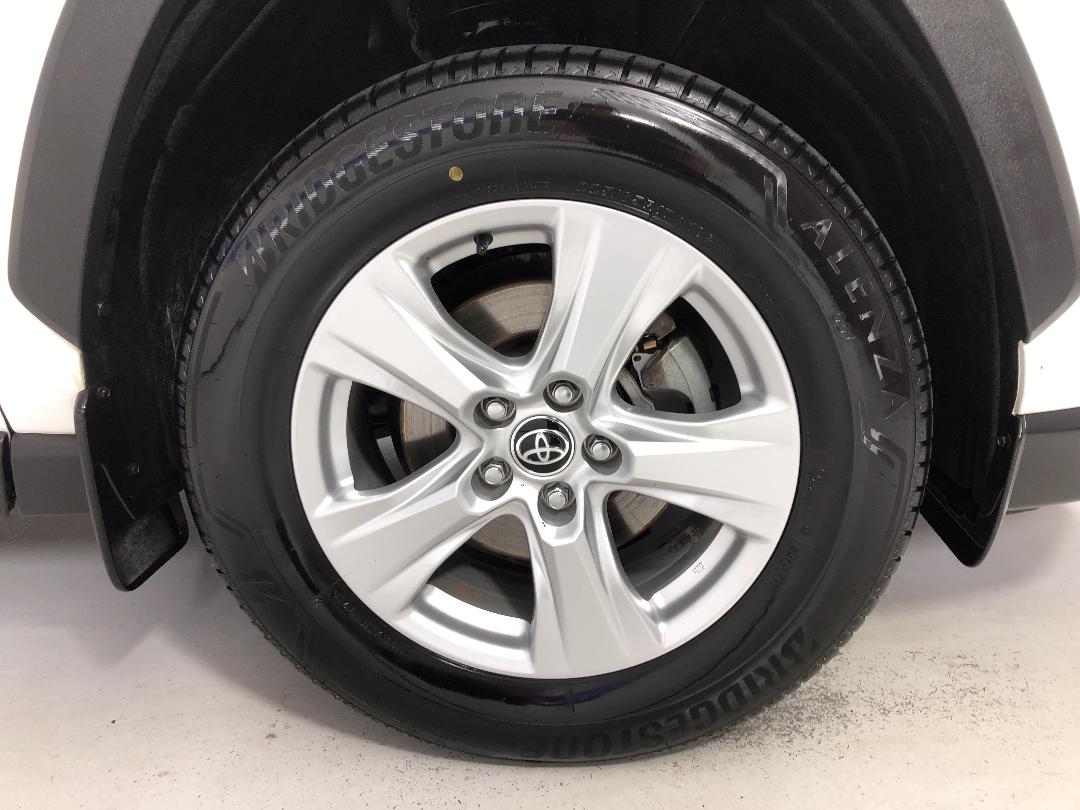 Photo '9' of Toyota Rav4