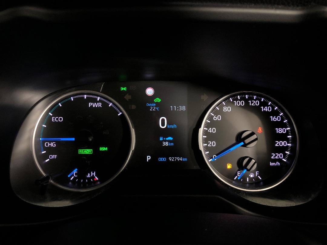 Photo '21' of Toyota Rav4