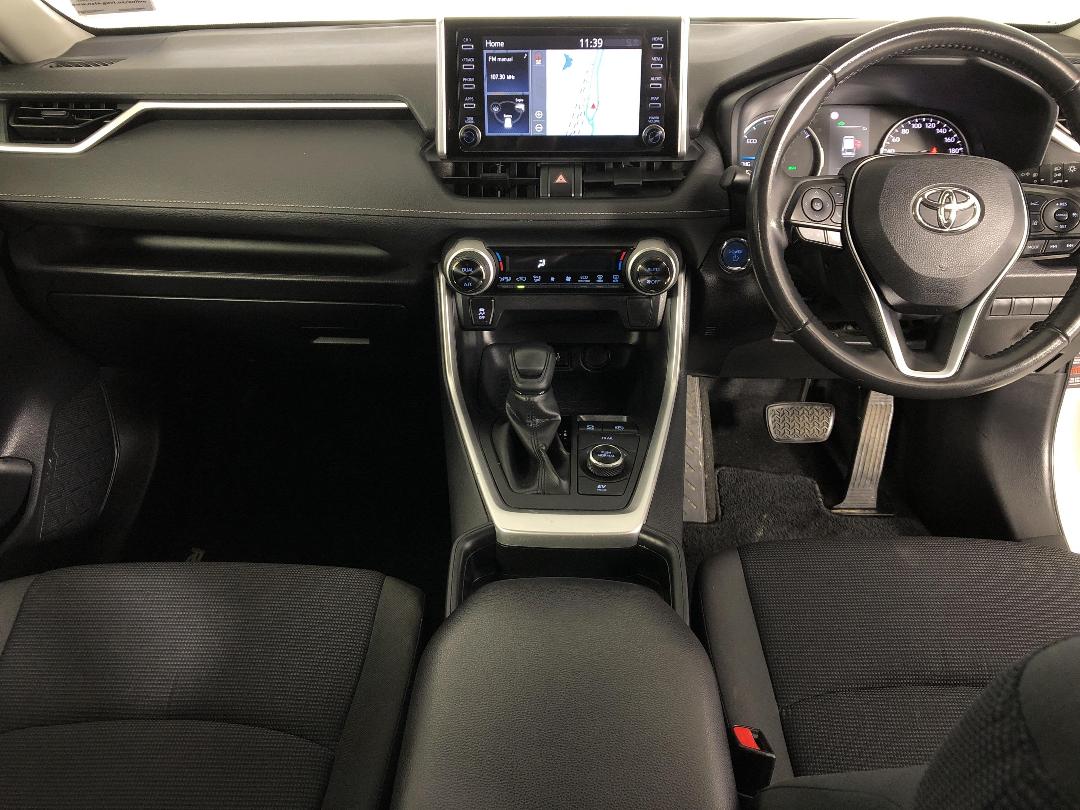 Photo '17' of Toyota Rav4