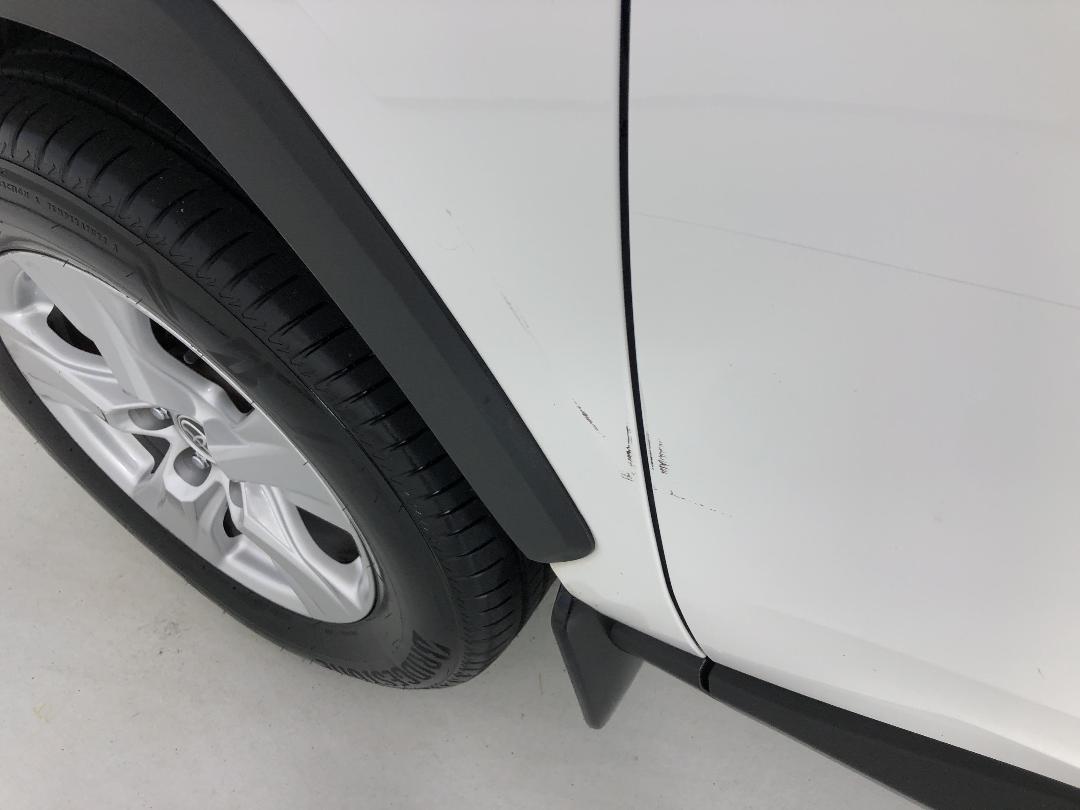 Photo '25' of Toyota Rav4