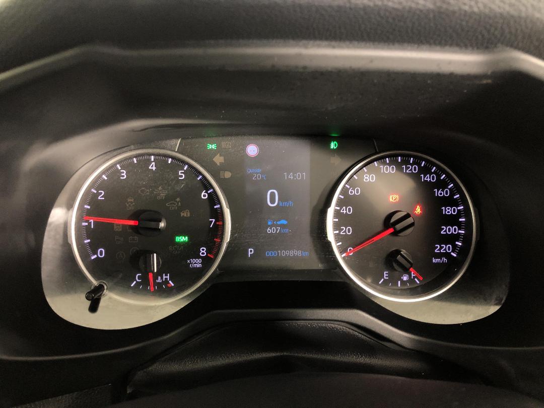 Photo '21' of Toyota Rav4