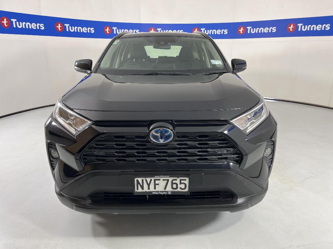 Photo '2' of Toyota Rav4