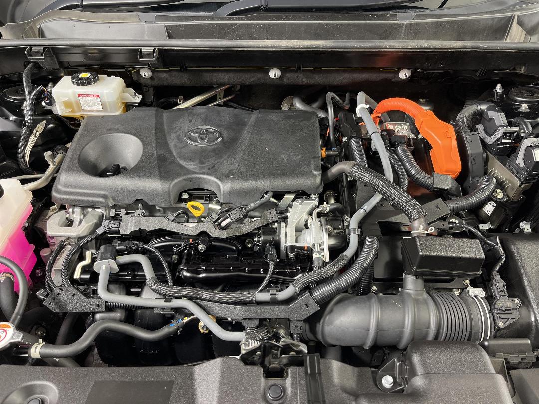 Photo '13' of Toyota Rav4