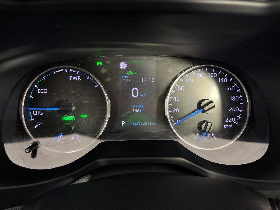 Photo '21' of Toyota Rav4