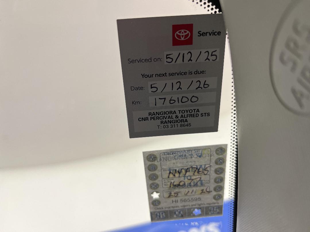 Photo '23' of Toyota Rav4