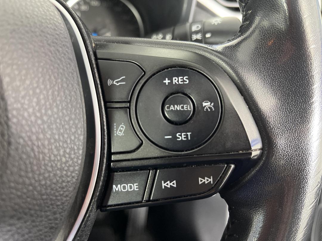 Photo '25' of Toyota Rav4