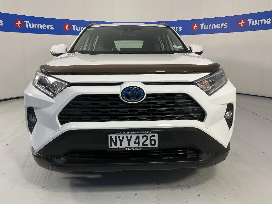 Photo '2' of Toyota Rav4 Photo '2' of Toyota Rav4