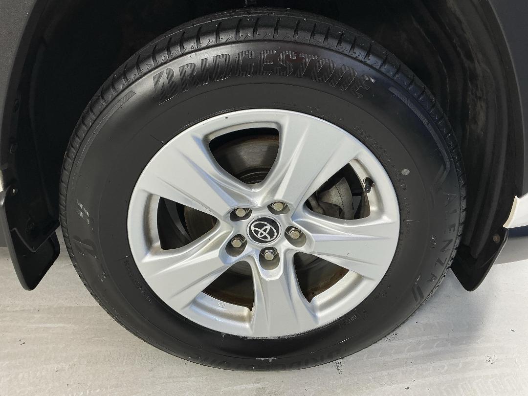 Photo '9' of Toyota Rav4 Photo '9' of Toyota Rav4