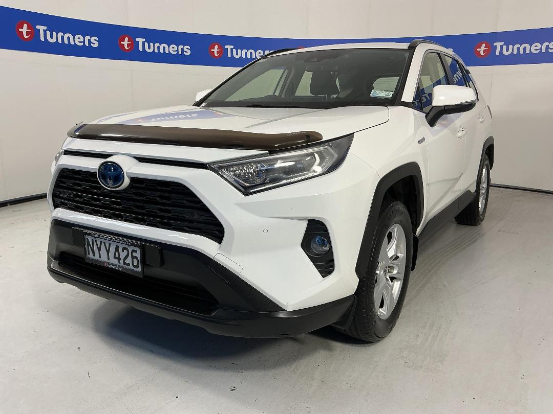 Photo '4' of Toyota Rav4 Photo '4' of Toyota Rav4