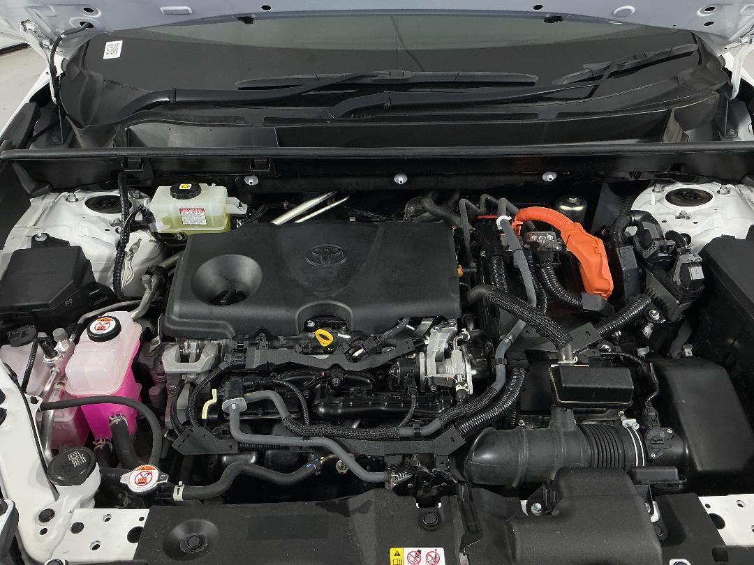 Photo '13' of Toyota Rav4 Photo '13' of Toyota Rav4