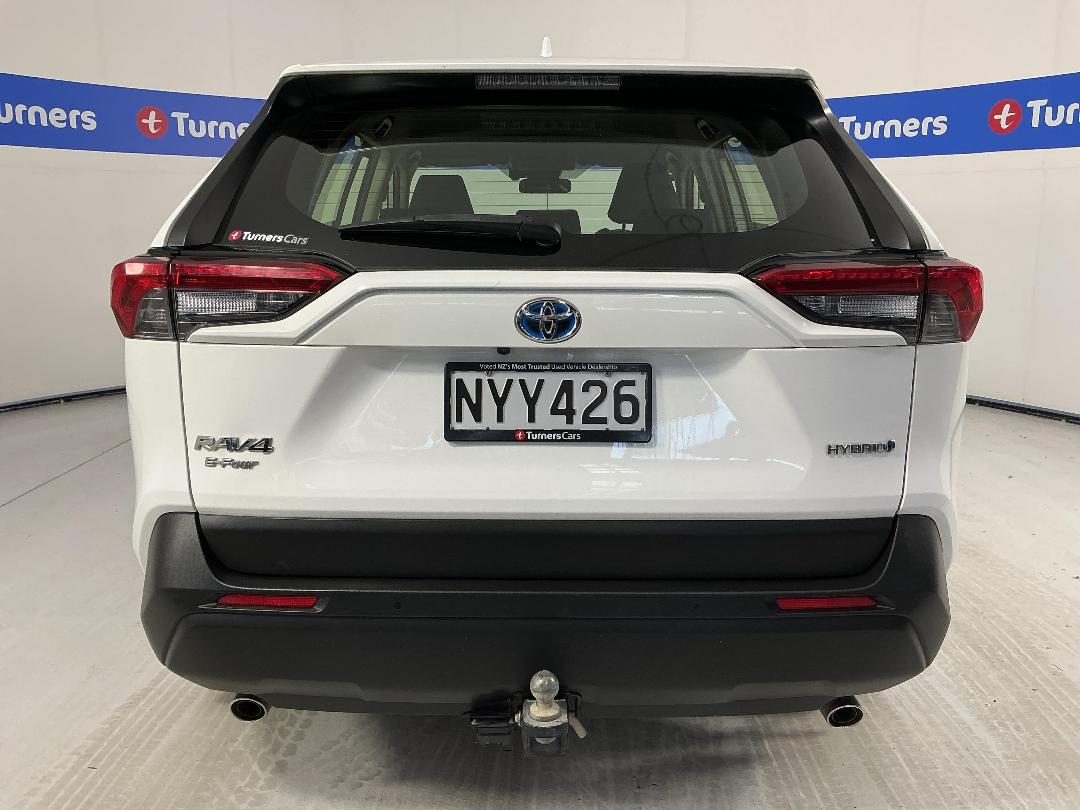 Photo '6' of Toyota Rav4 Photo '6' of Toyota Rav4