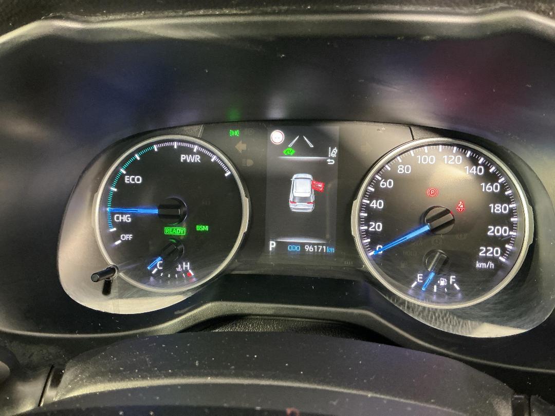 Photo '21' of Toyota Rav4 Photo '21' of Toyota Rav4