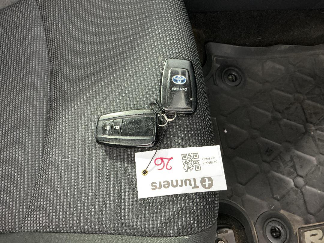 Photo '22' of Toyota Rav4 Photo '22' of Toyota Rav4