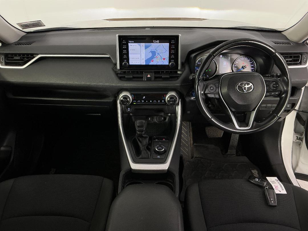 Photo '17' of Toyota Rav4 Photo '17' of Toyota Rav4