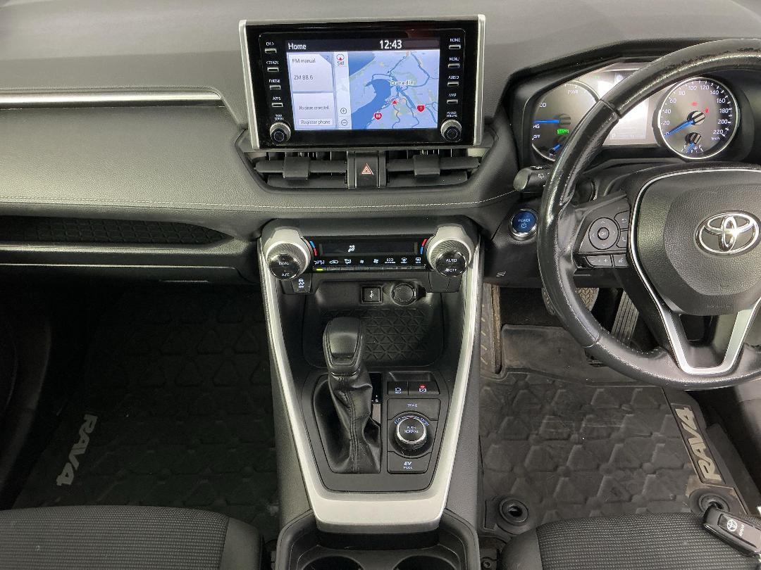 Photo '18' of Toyota Rav4 Photo '18' of Toyota Rav4