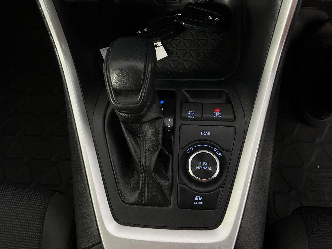 Photo '23' of Toyota Rav4 Photo '23' of Toyota Rav4