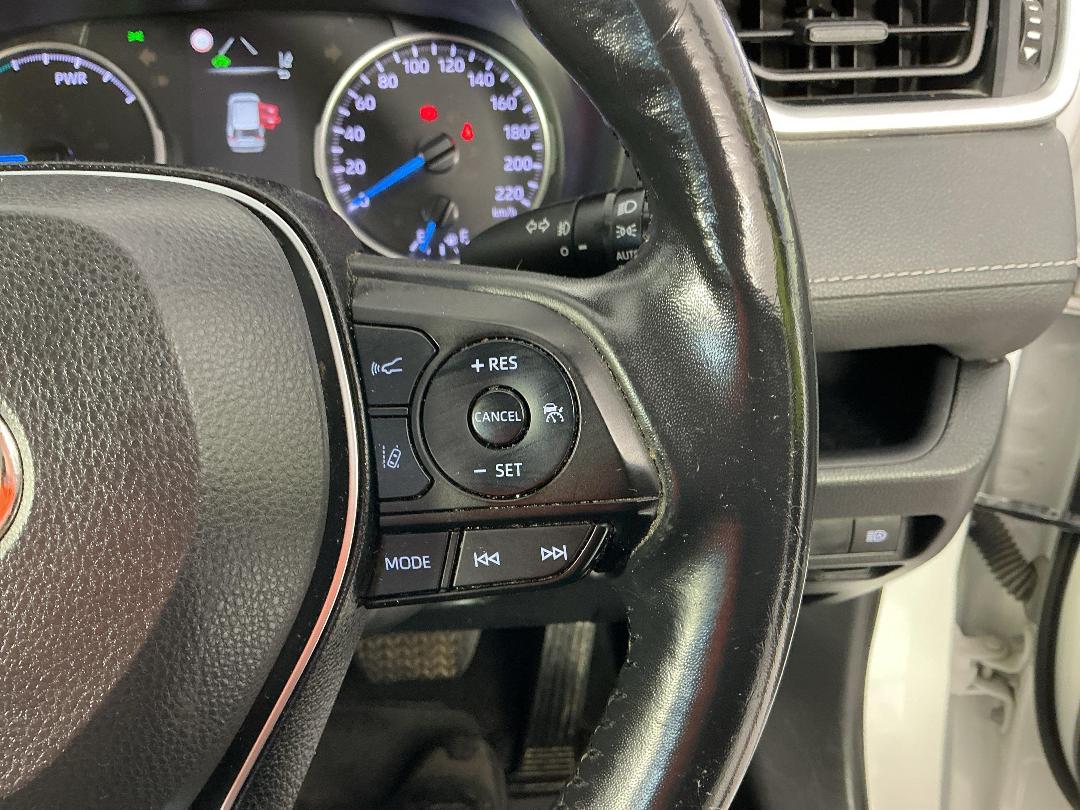 Photo '25' of Toyota Rav4 Photo '25' of Toyota Rav4