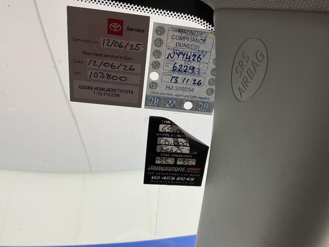 Photo '27' of Toyota Rav4 Photo '27' of Toyota Rav4