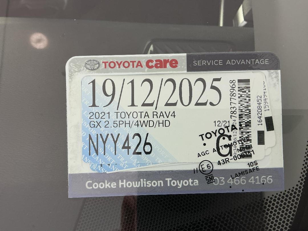 Photo '28' of Toyota Rav4 Photo '28' of Toyota Rav4