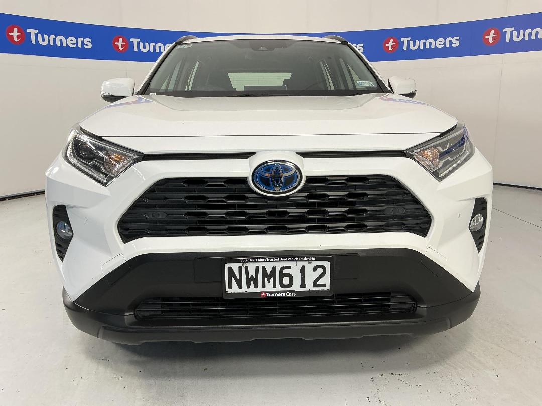 Photo '2' of Toyota Rav4 Photo '2' of Toyota Rav4