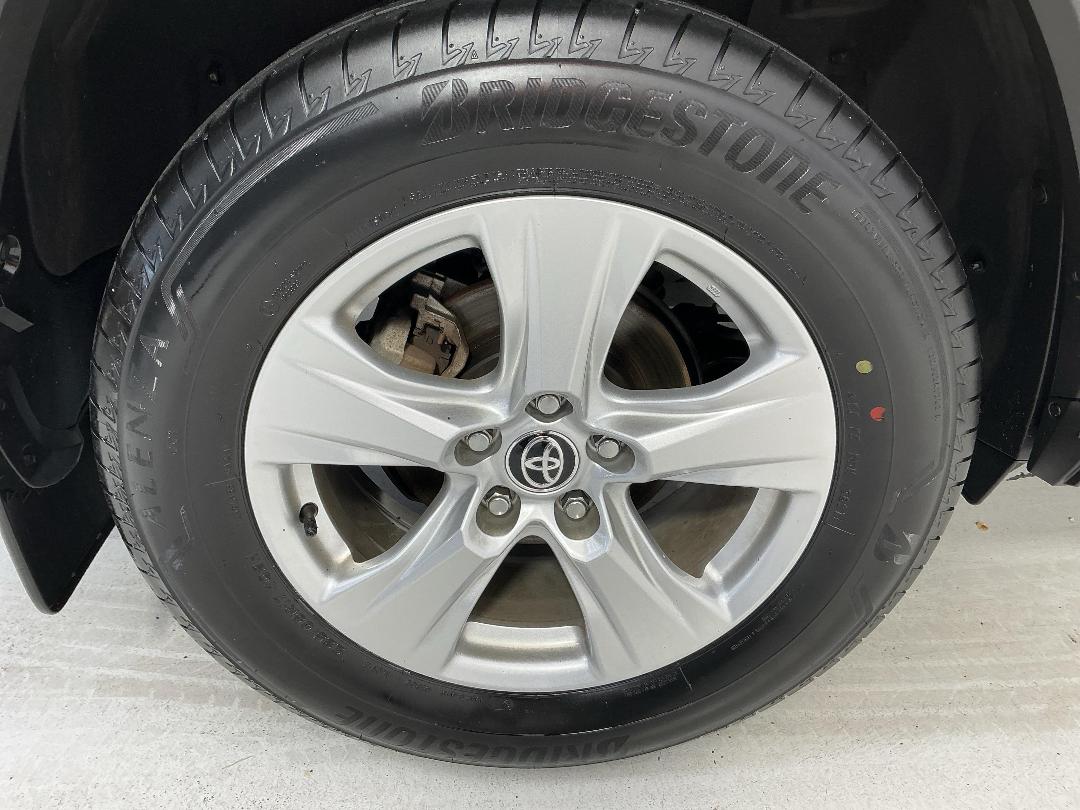 Photo '12' of Toyota Rav4 Photo '12' of Toyota Rav4