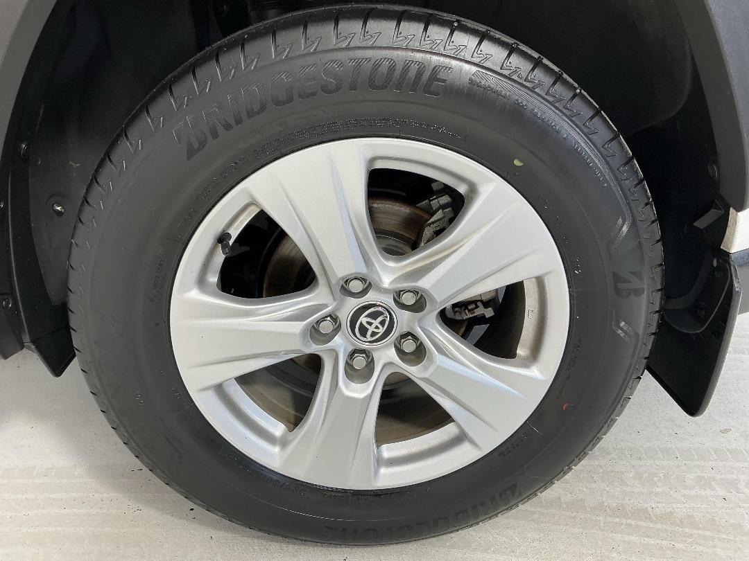 Photo '11' of Toyota Rav4 Photo '11' of Toyota Rav4