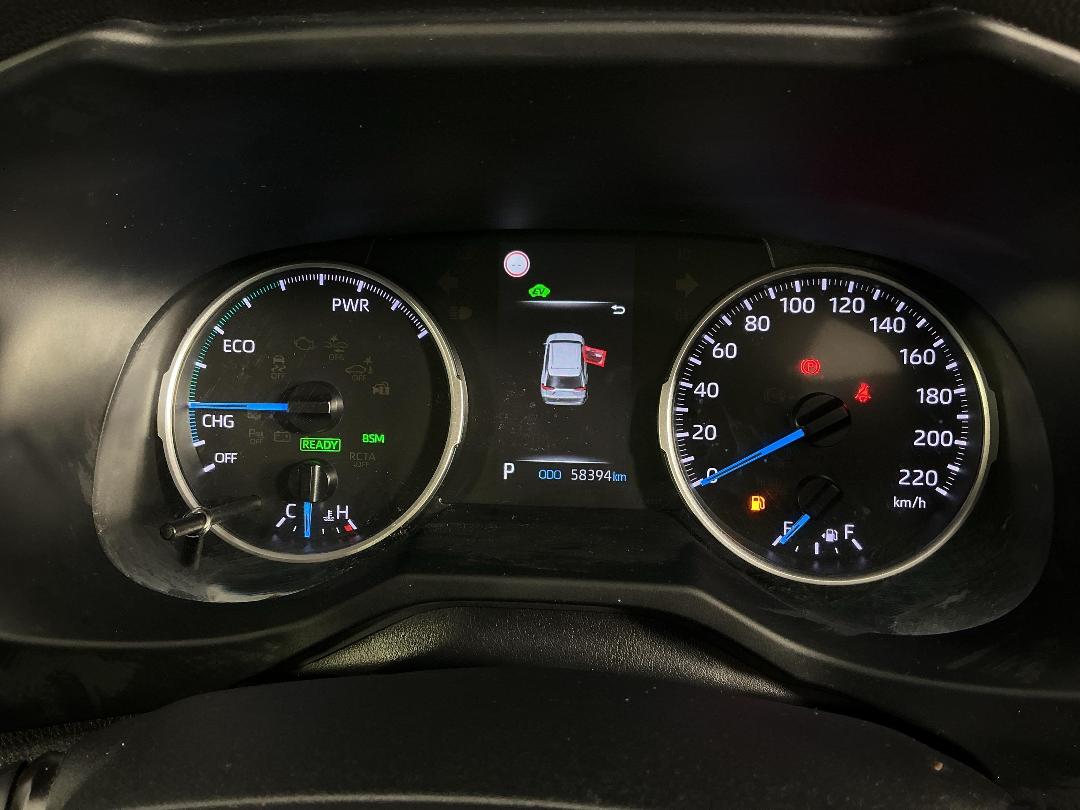 Photo '21' of Toyota Rav4 Photo '21' of Toyota Rav4