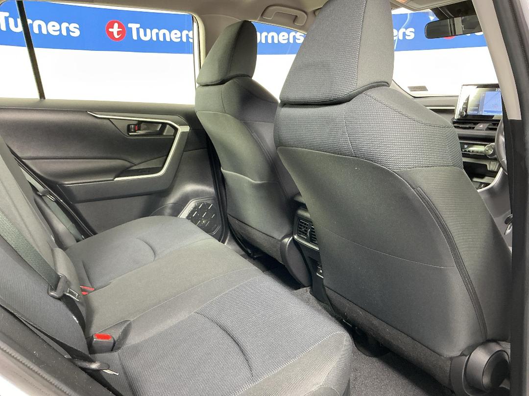 Photo '20' of Toyota Rav4 Photo '20' of Toyota Rav4