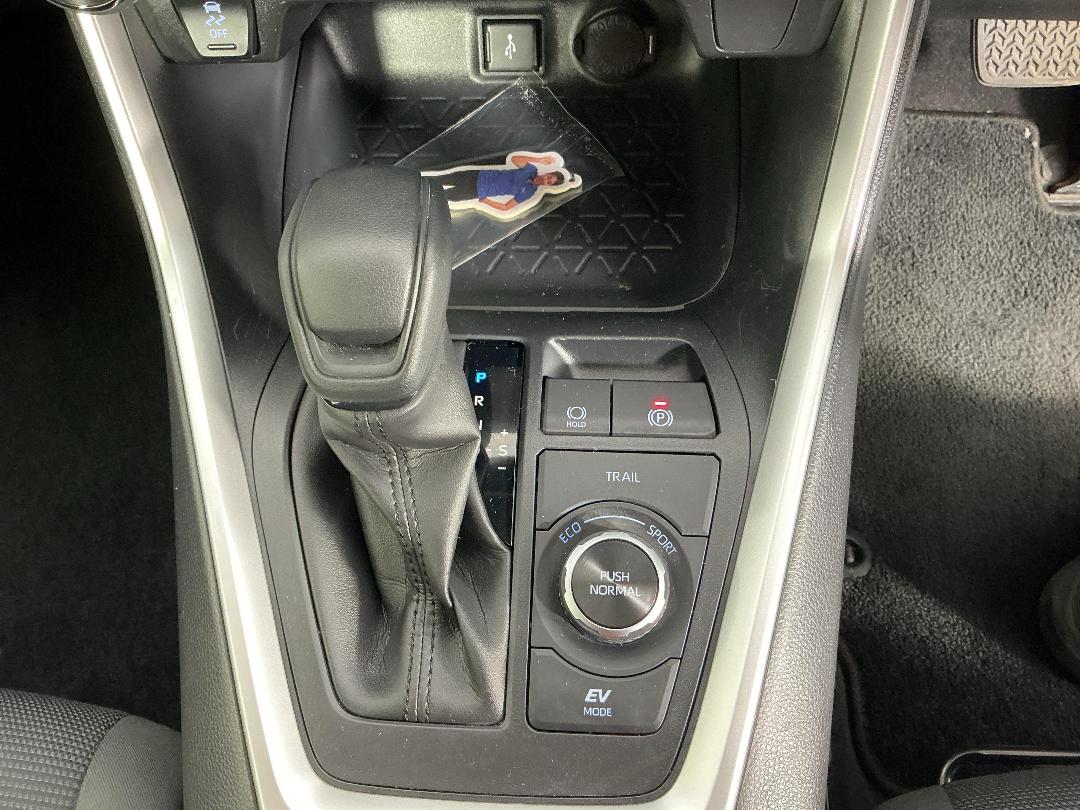 Photo '23' of Toyota Rav4 Photo '23' of Toyota Rav4