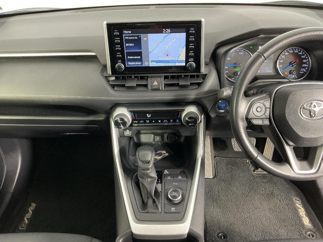 Photo '18' of Toyota Rav4 Photo '18' of Toyota Rav4