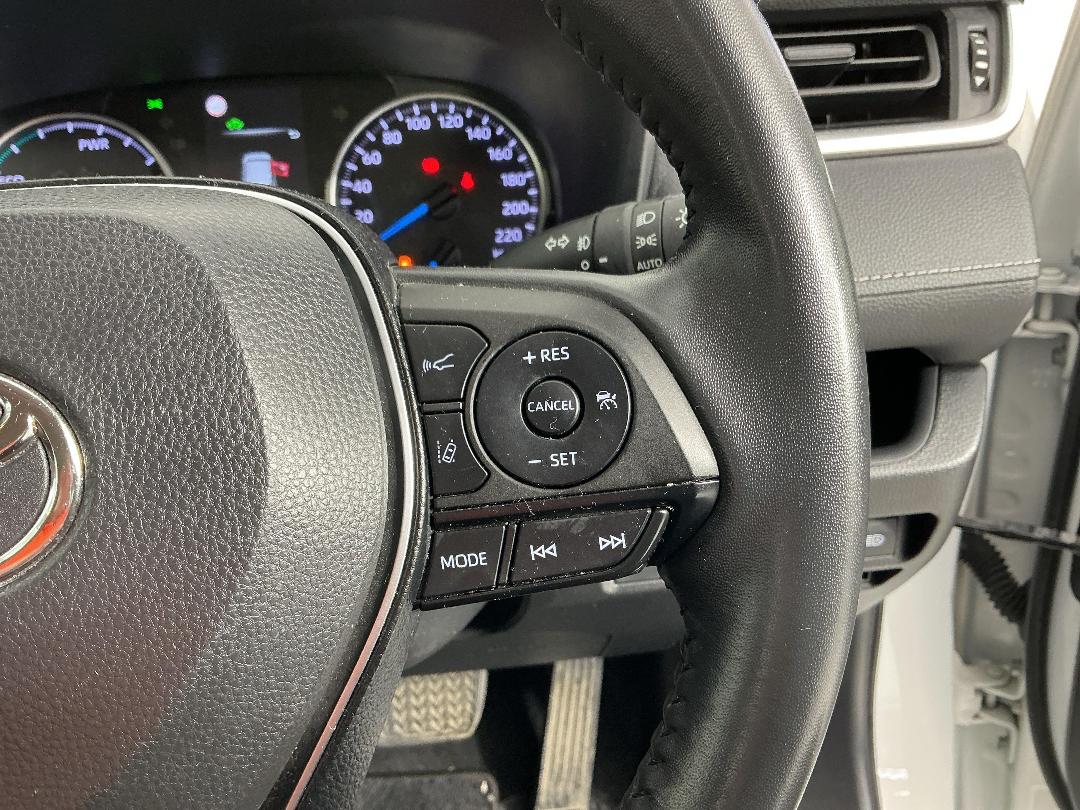 Photo '25' of Toyota Rav4 Photo '25' of Toyota Rav4