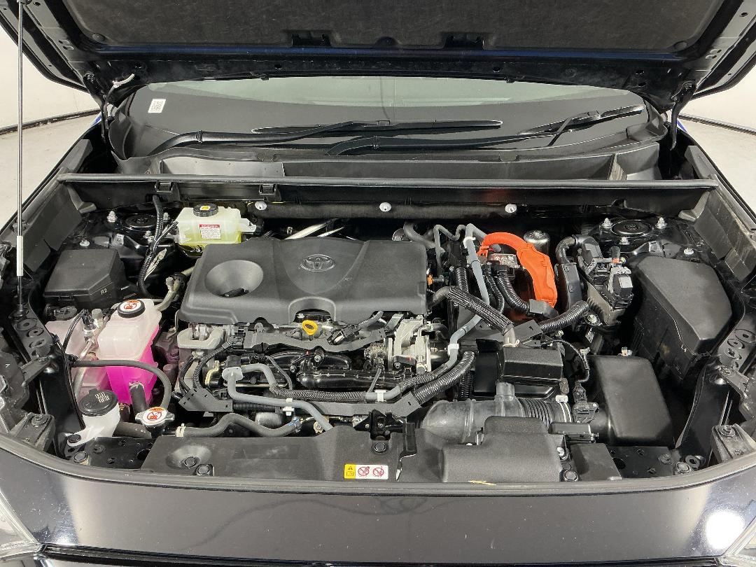 Photo '13' of Toyota Rav4