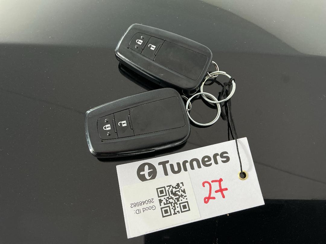 Photo '22' of Toyota Rav4