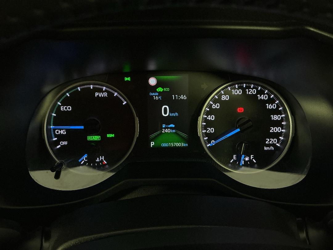 Photo '21' of Toyota Rav4