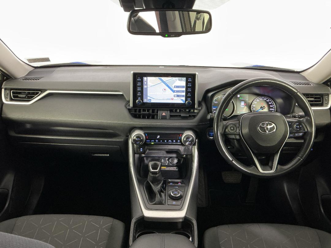 Photo '17' of Toyota Rav4