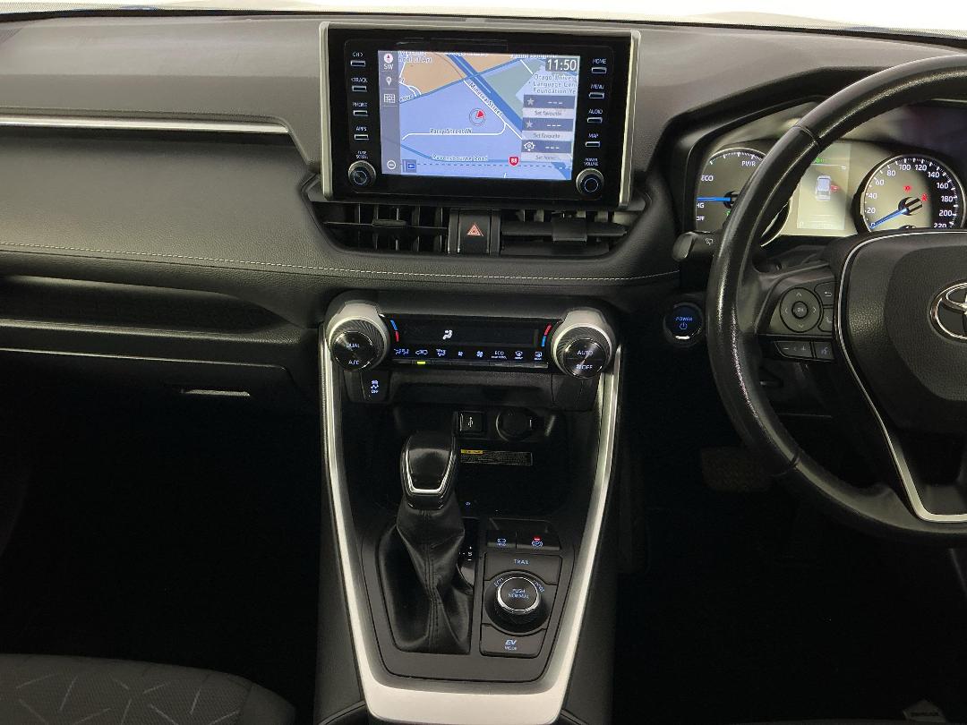 Photo '18' of Toyota Rav4