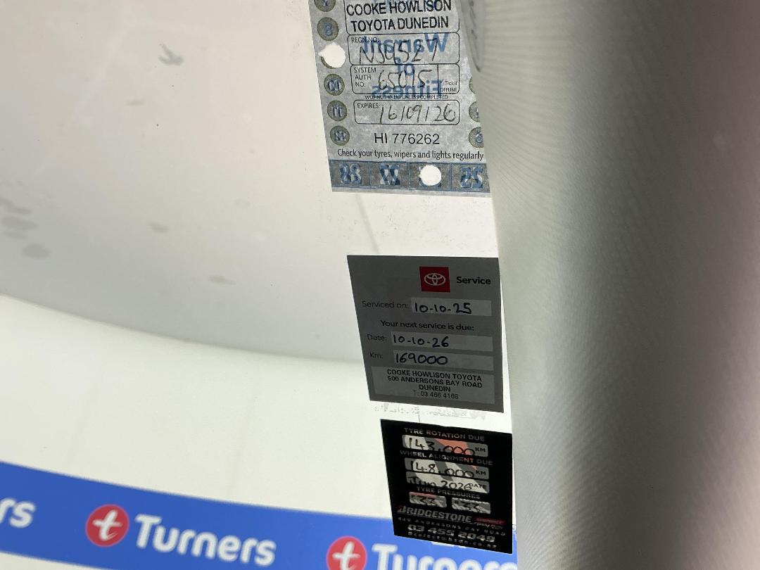 Photo '26' of Toyota Rav4