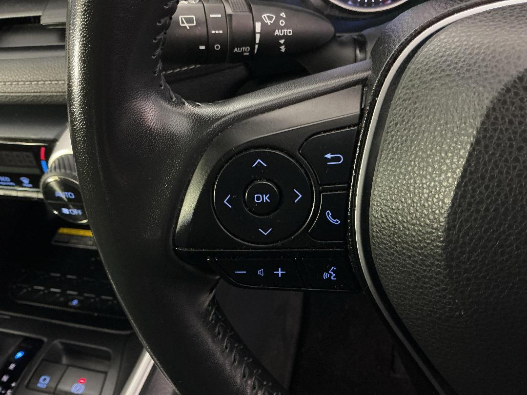 Photo '25' of Toyota Rav4