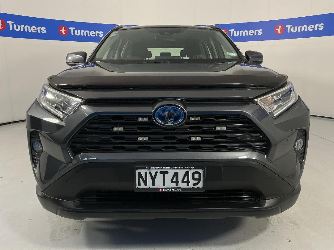 Photo '2' of Toyota Rav4 Photo '2' of Toyota Rav4