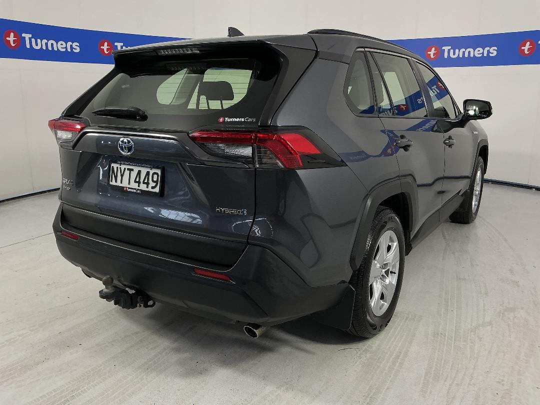 Photo '7' of Toyota Rav4 Photo '7' of Toyota Rav4