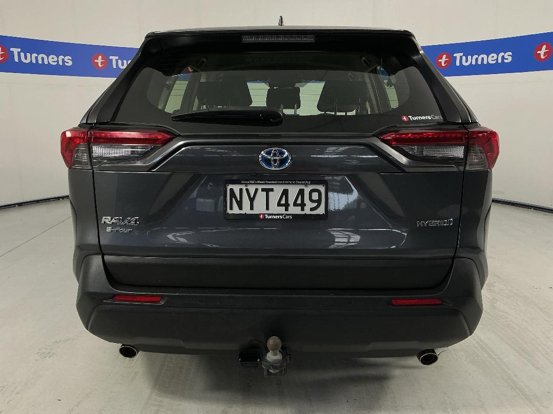 Photo '6' of Toyota Rav4 Photo '6' of Toyota Rav4