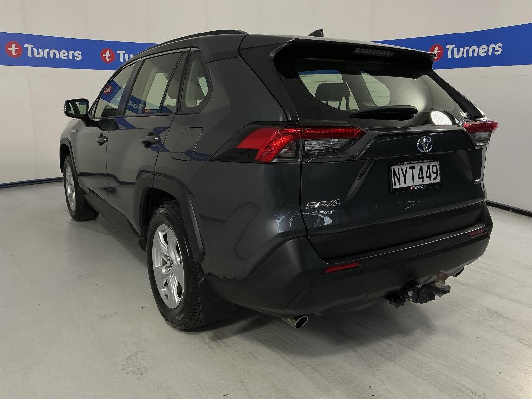 Photo '5' of Toyota Rav4 Photo '5' of Toyota Rav4