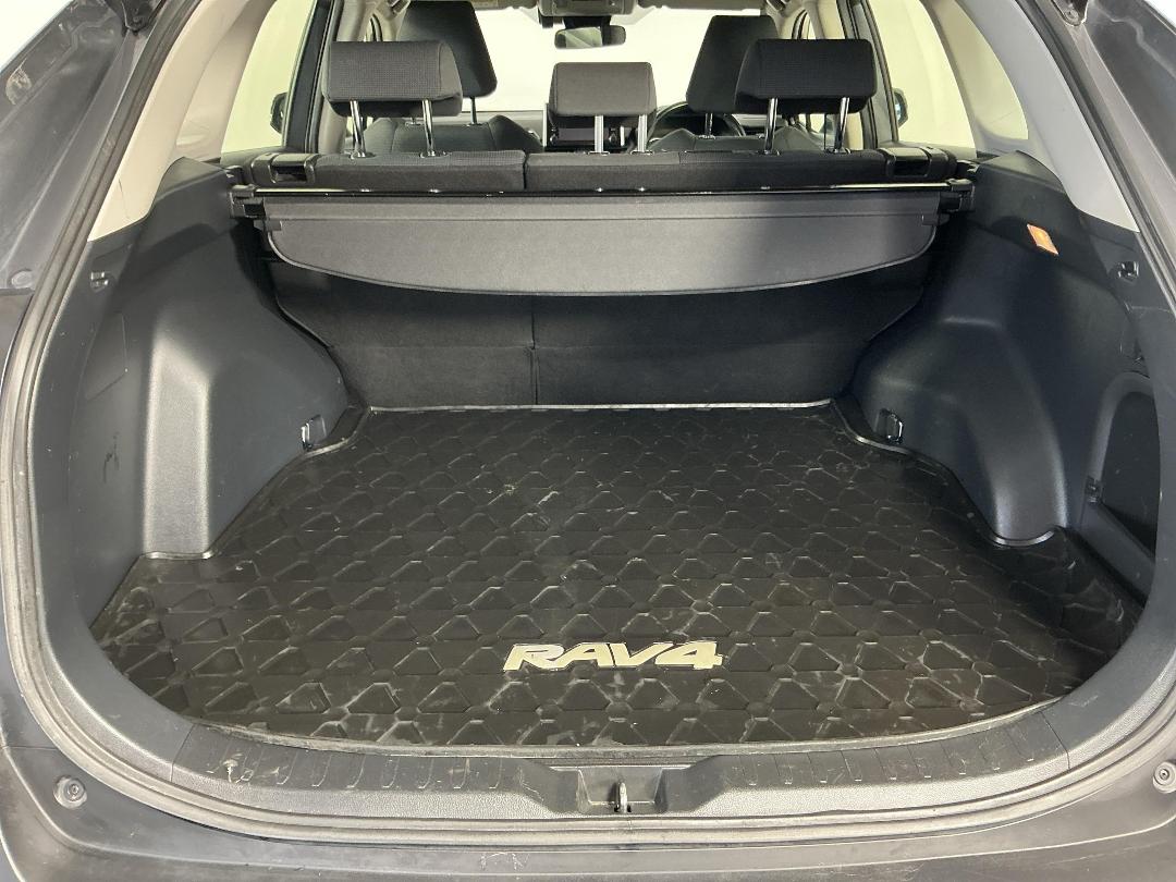 Photo '14' of Toyota Rav4 Photo '14' of Toyota Rav4