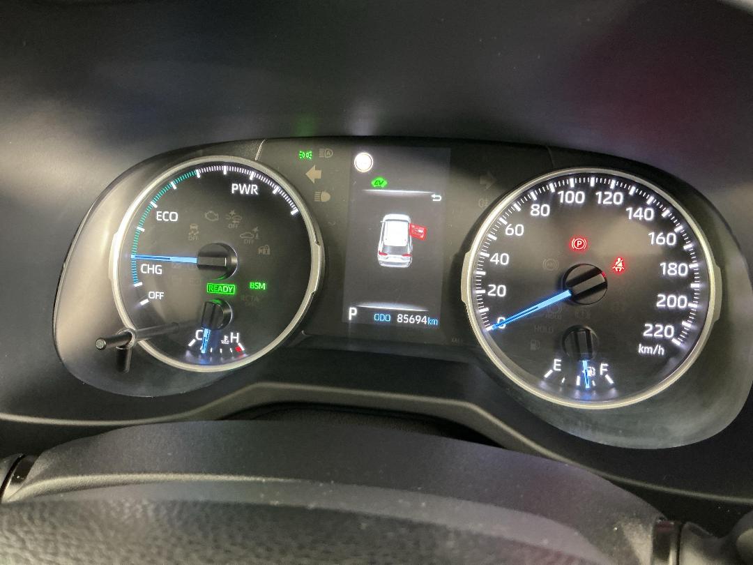 Photo '21' of Toyota Rav4 Photo '21' of Toyota Rav4