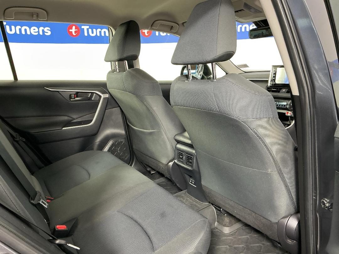 Photo '20' of Toyota Rav4 Photo '20' of Toyota Rav4