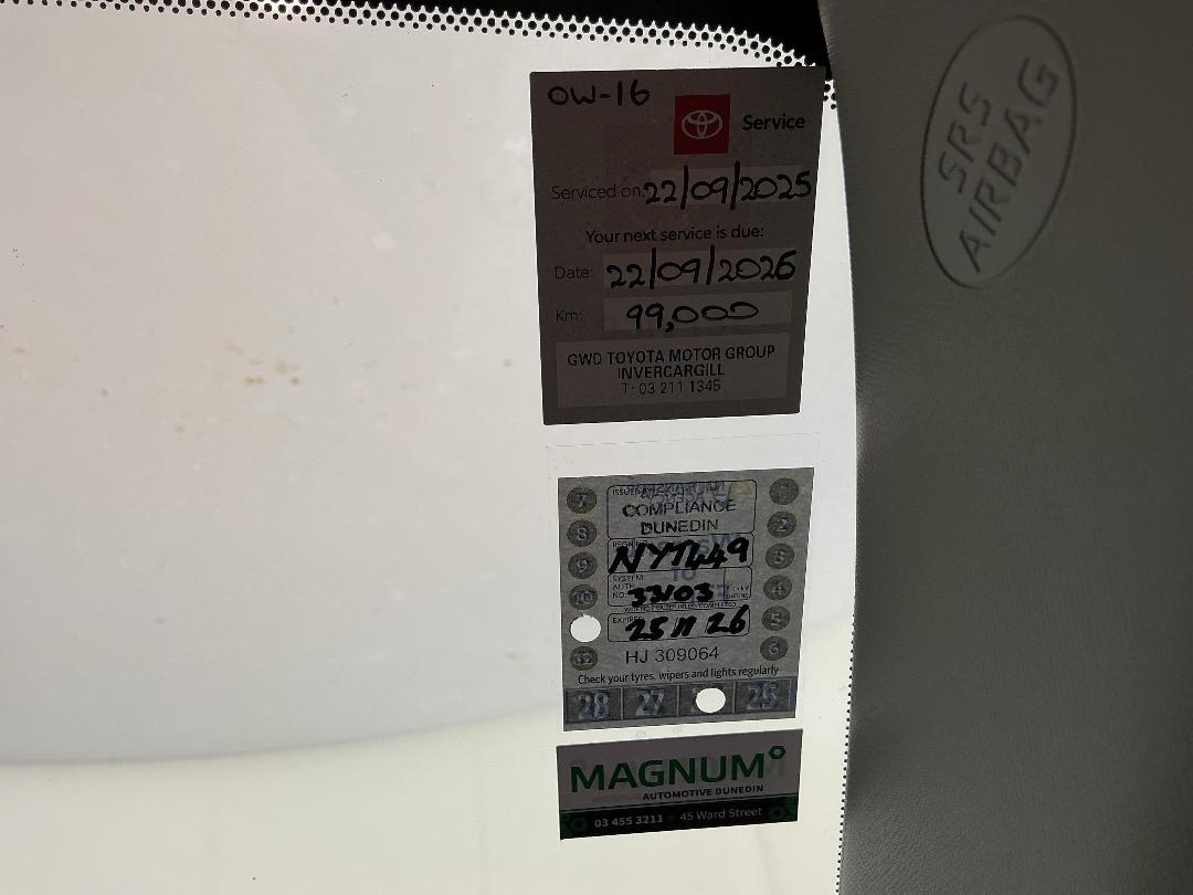 Photo '27' of Toyota Rav4 Photo '27' of Toyota Rav4