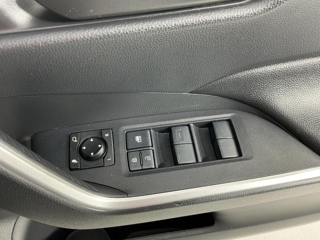 Photo '26' of Toyota Rav4 Photo '26' of Toyota Rav4