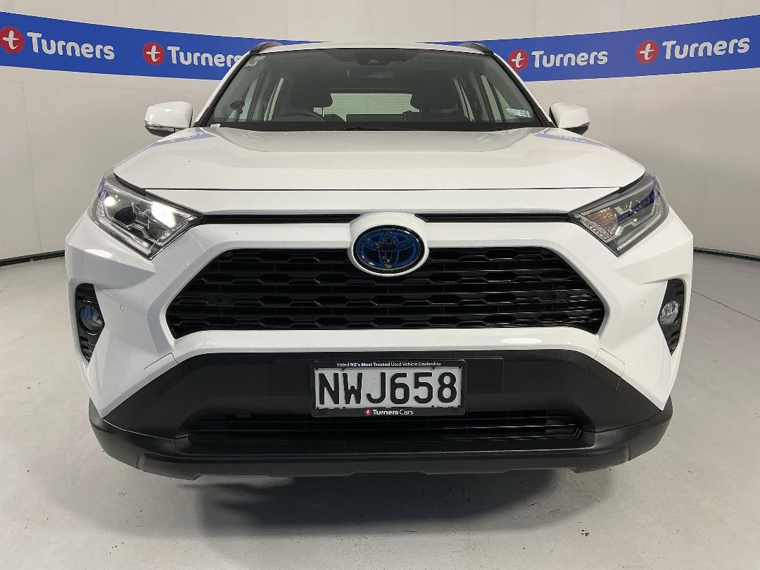 Photo '2' of Toyota Rav4 Photo '2' of Toyota Rav4